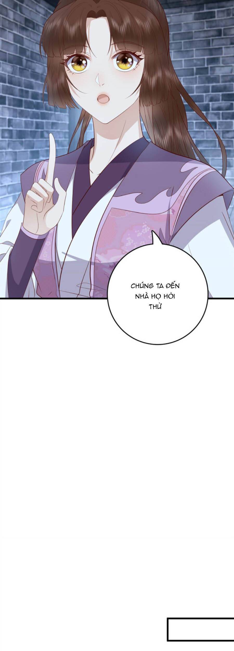 Nữ Phụ Không Thể Chọc Giận Chapter 36 - 22