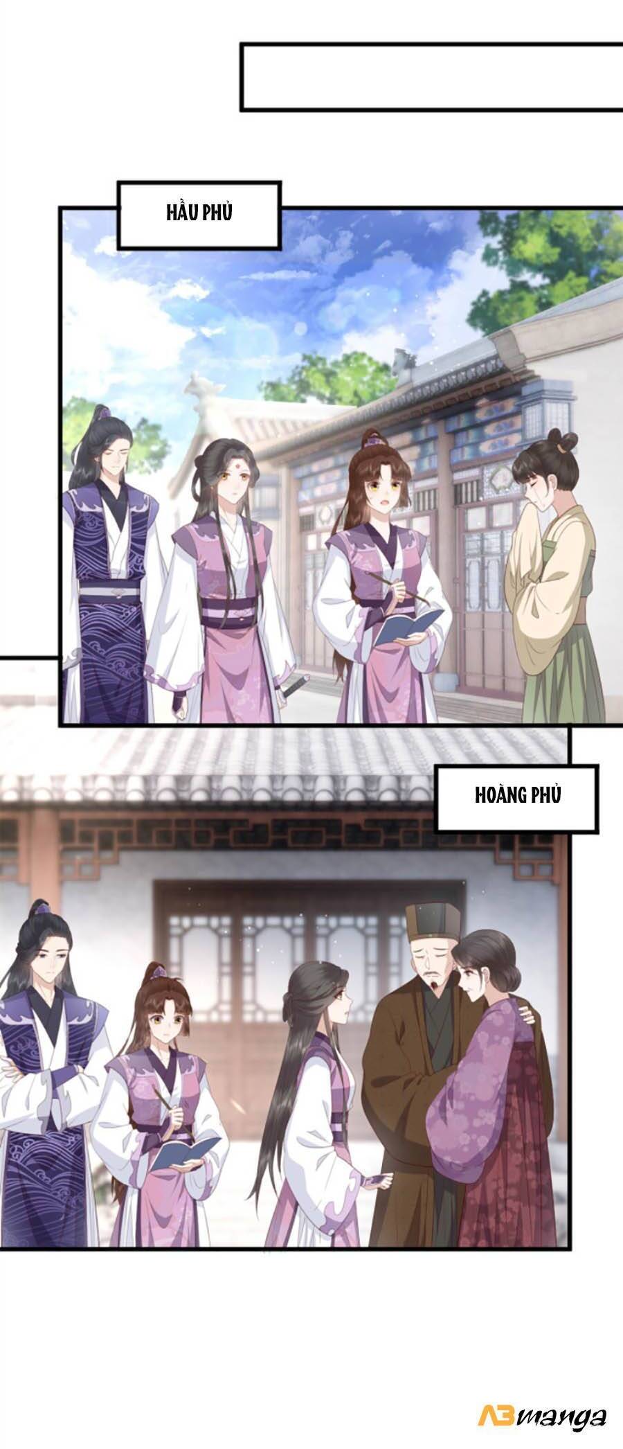 Nữ Phụ Không Thể Chọc Giận Chapter 36 - 23