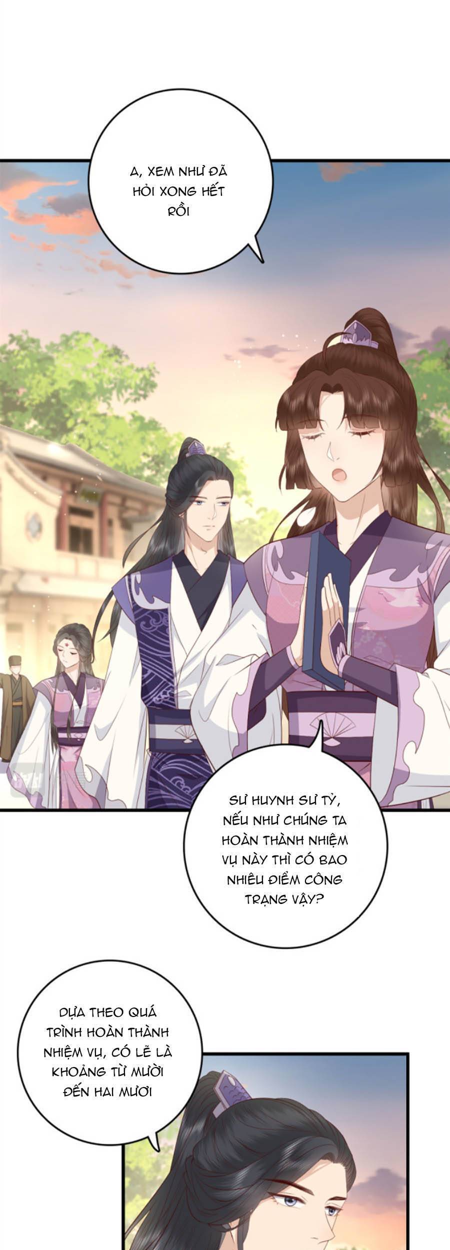 Nữ Phụ Không Thể Chọc Giận Chapter 36 - 24