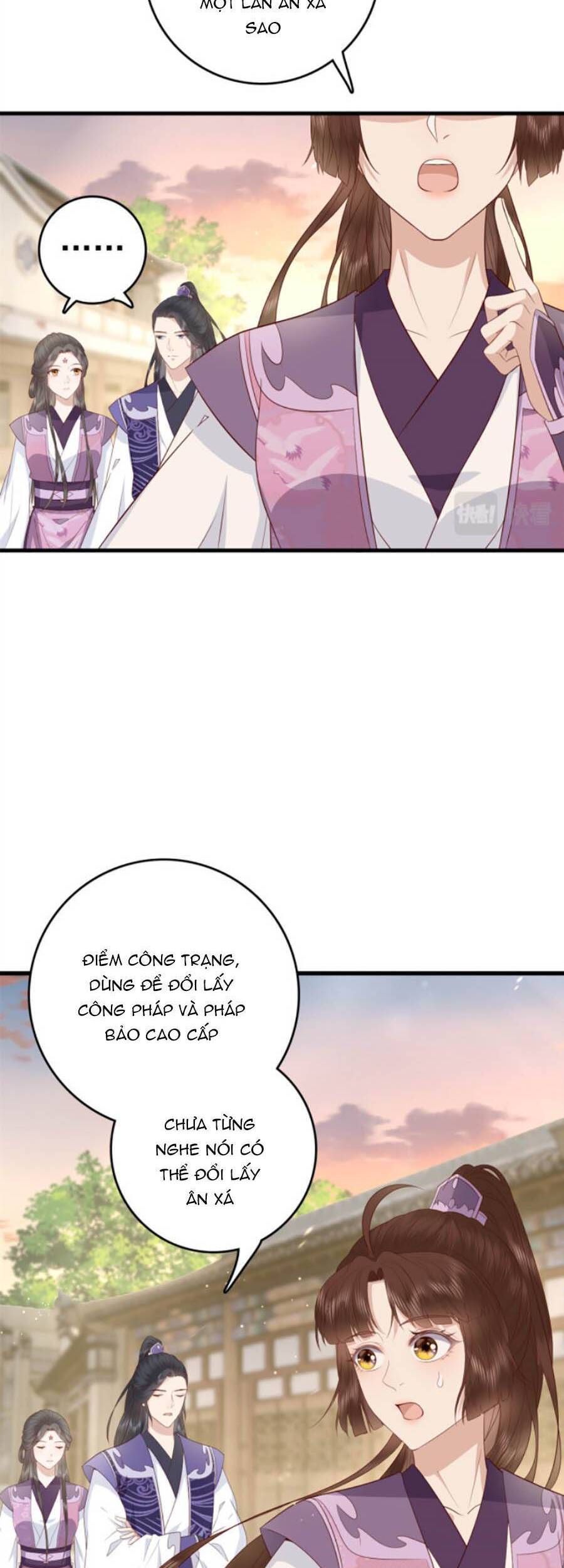 Nữ Phụ Không Thể Chọc Giận Chapter 36 - 27