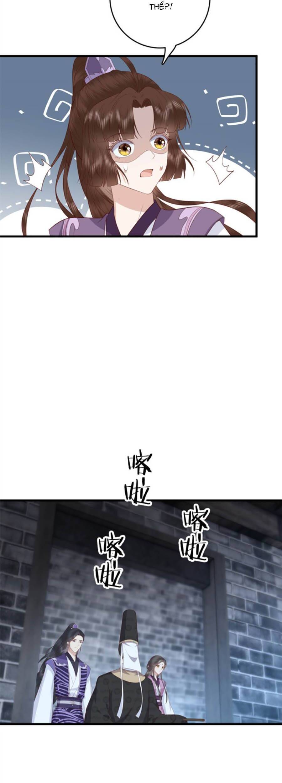 Nữ Phụ Không Thể Chọc Giận Chapter 36 - 4