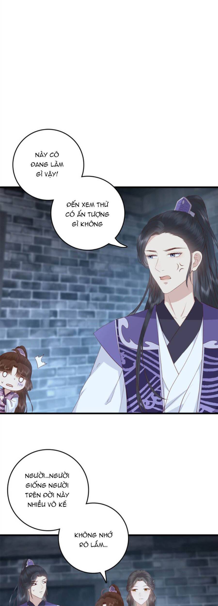 Nữ Phụ Không Thể Chọc Giận Chapter 36 - 7