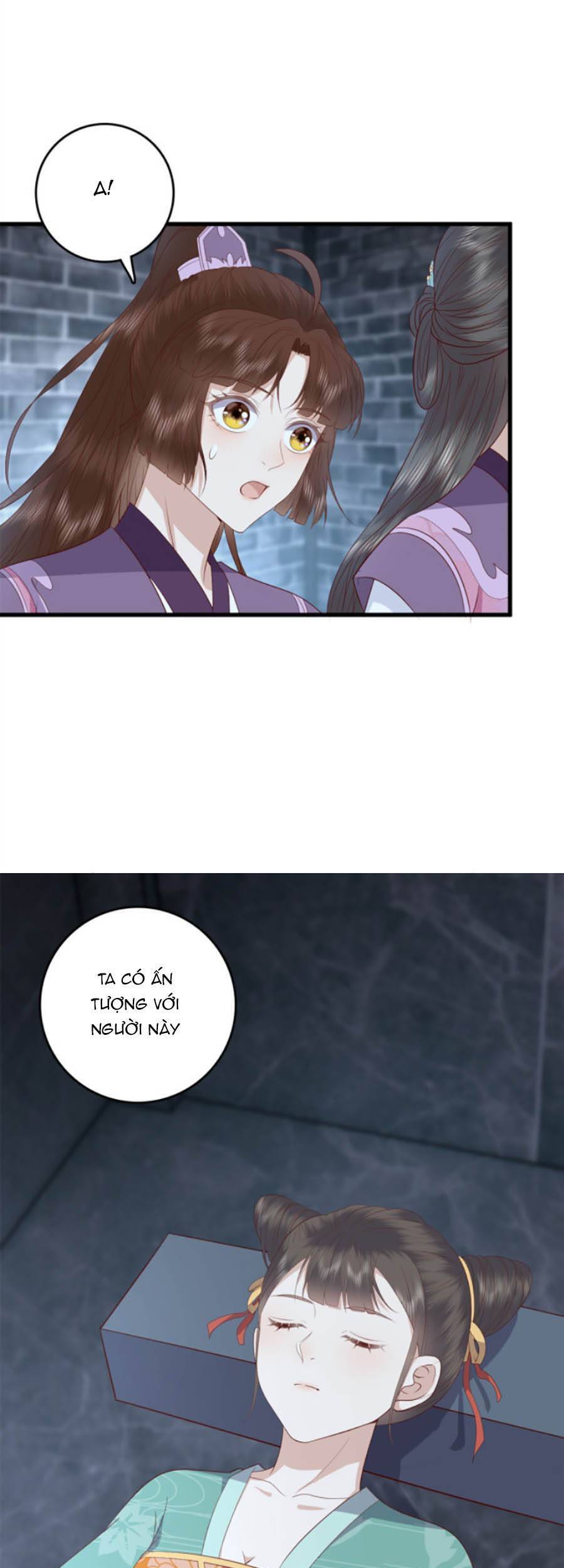 Nữ Phụ Không Thể Chọc Giận Chapter 36 - 9