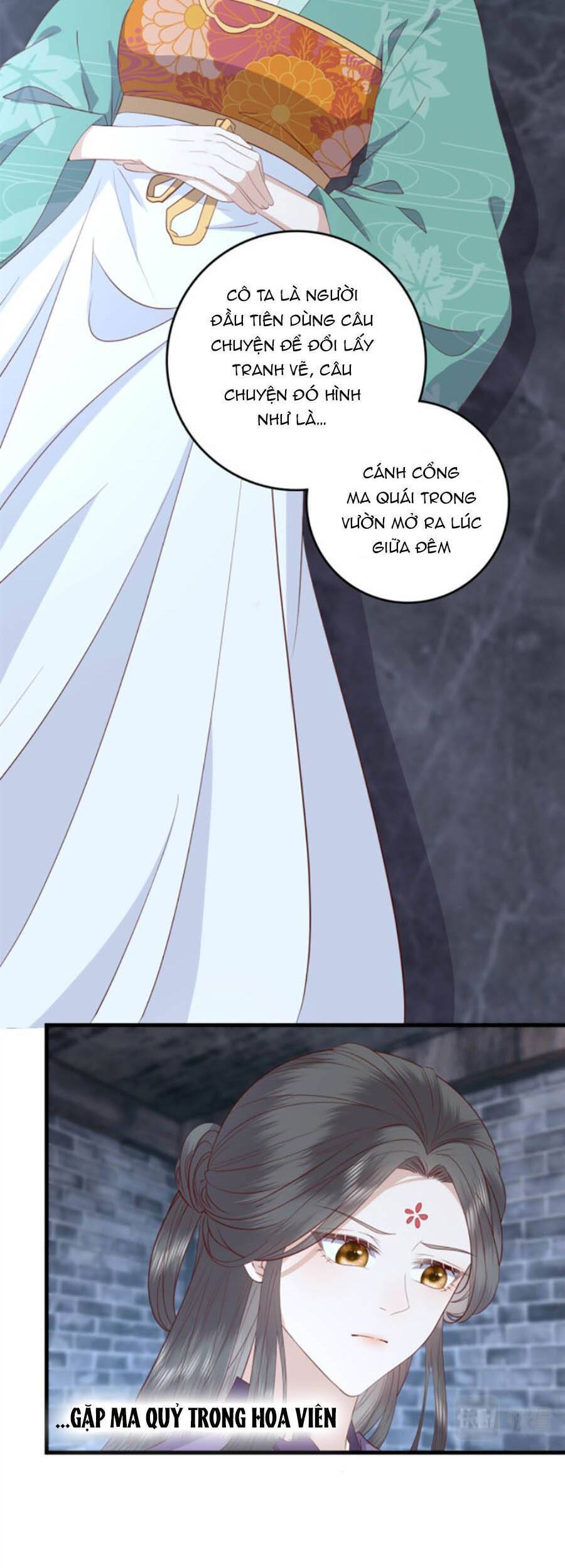 Nữ Phụ Không Thể Chọc Giận Chapter 36 - 10