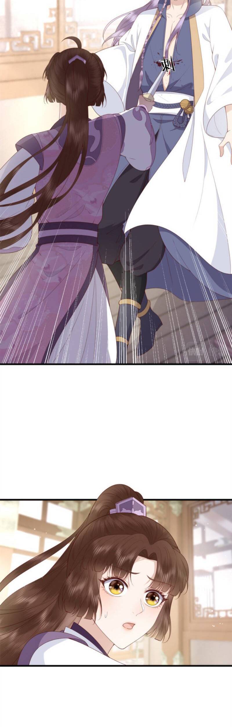 Nữ Phụ Không Thể Chọc Giận Chapter 37 - 13