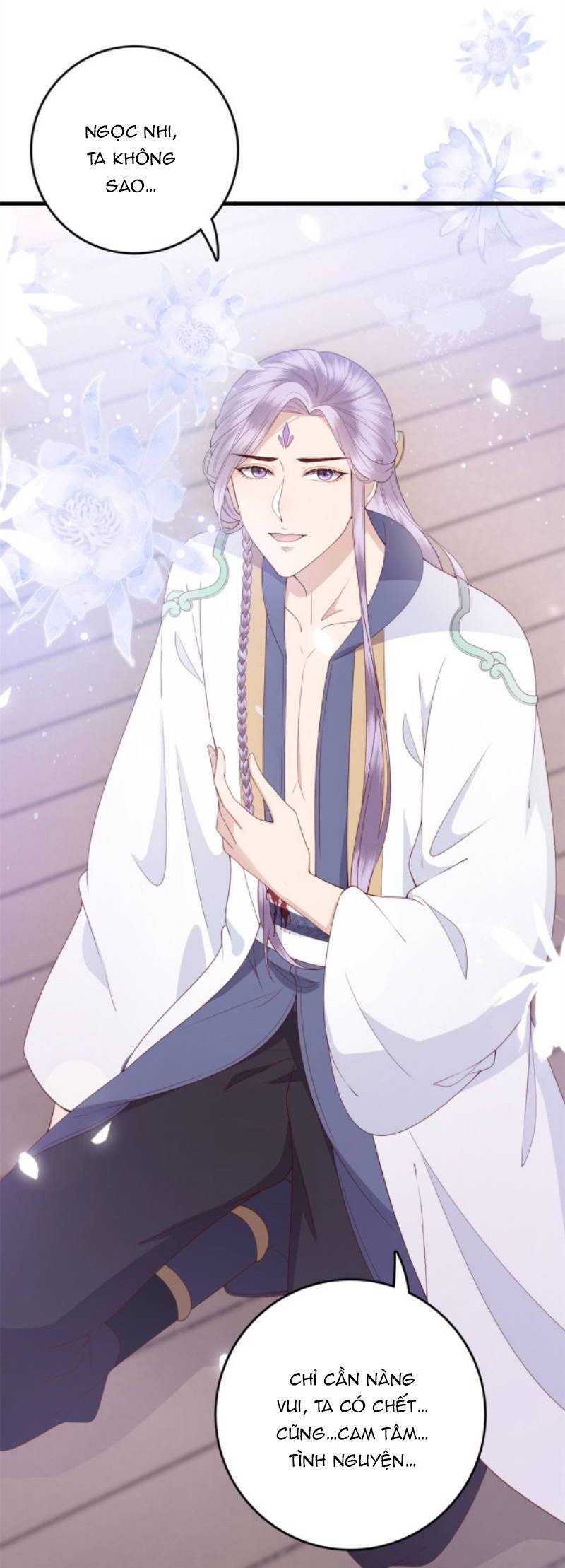 Nữ Phụ Không Thể Chọc Giận Chapter 37 - 14