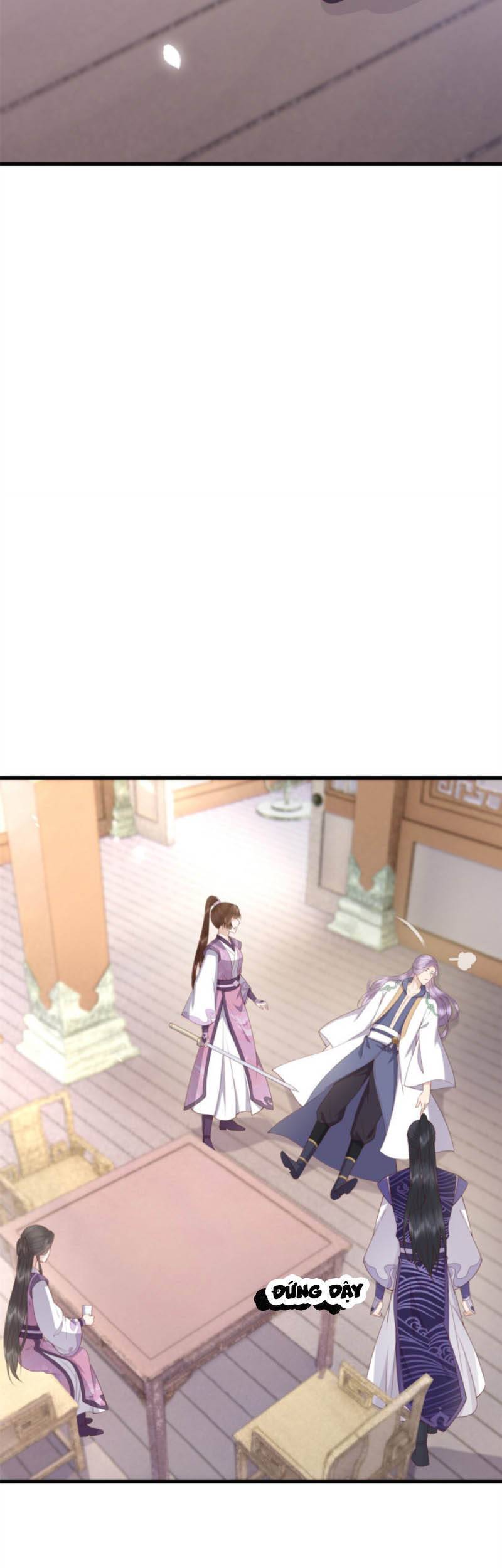 Nữ Phụ Không Thể Chọc Giận Chapter 37 - 15