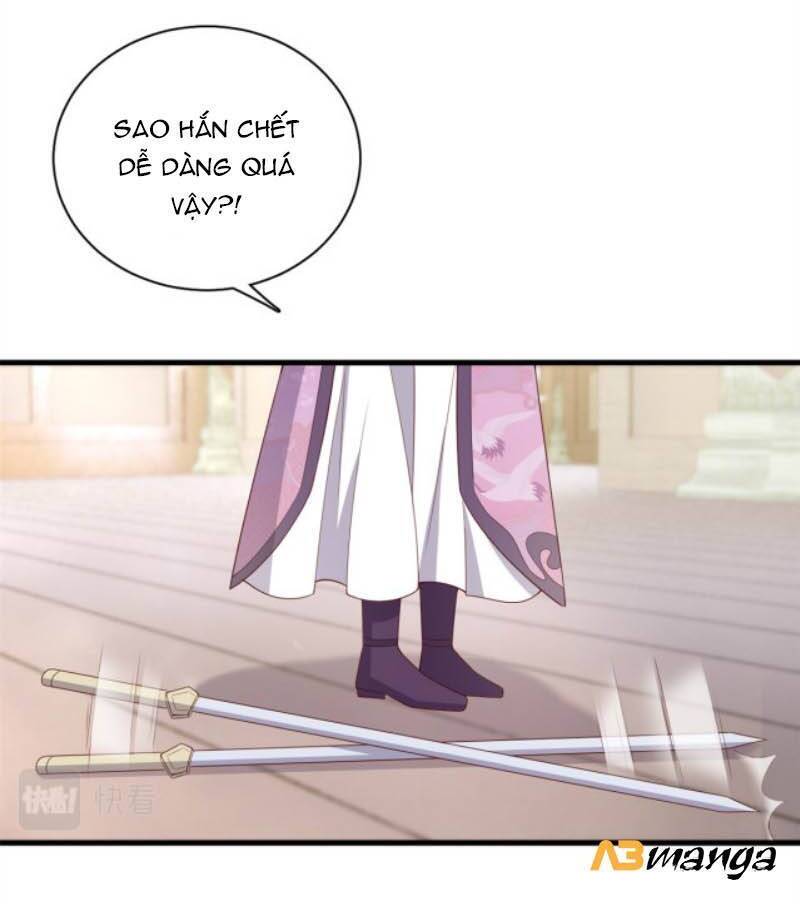 Nữ Phụ Không Thể Chọc Giận Chapter 37 - 17