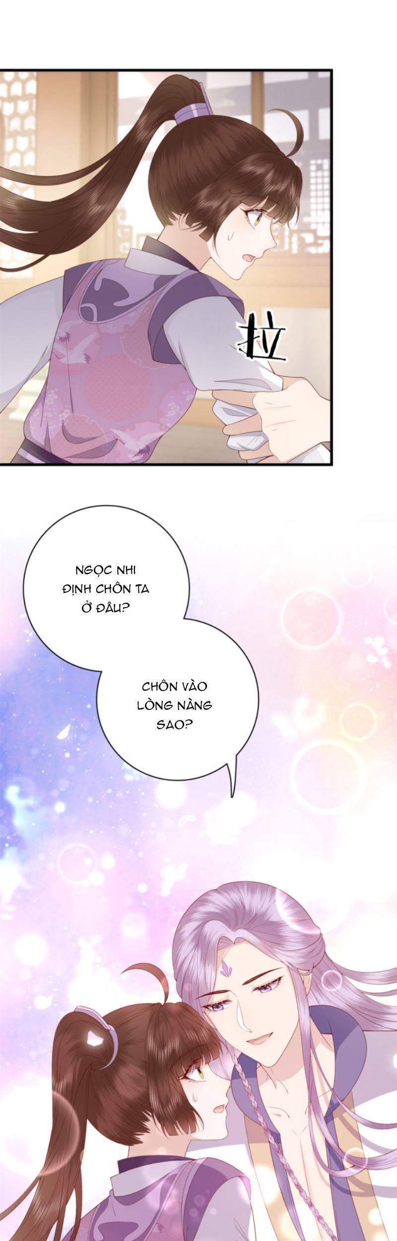 Nữ Phụ Không Thể Chọc Giận Chapter 37 - 20