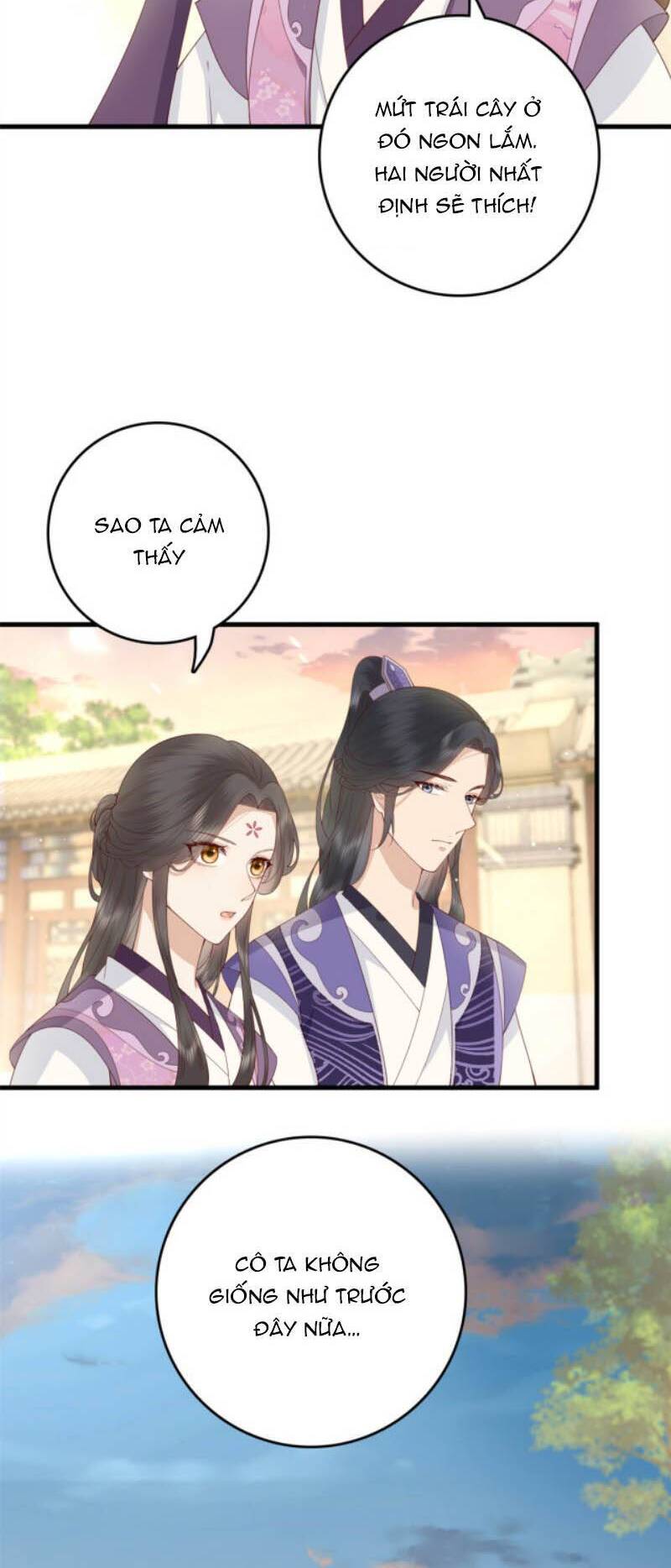 Nữ Phụ Không Thể Chọc Giận Chapter 37 - 3