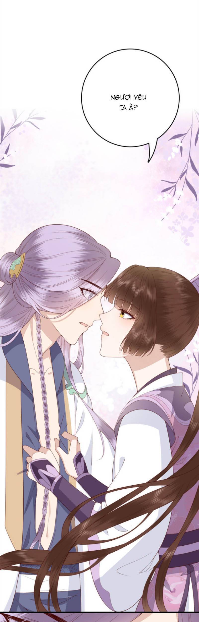 Nữ Phụ Không Thể Chọc Giận Chapter 37 - 24