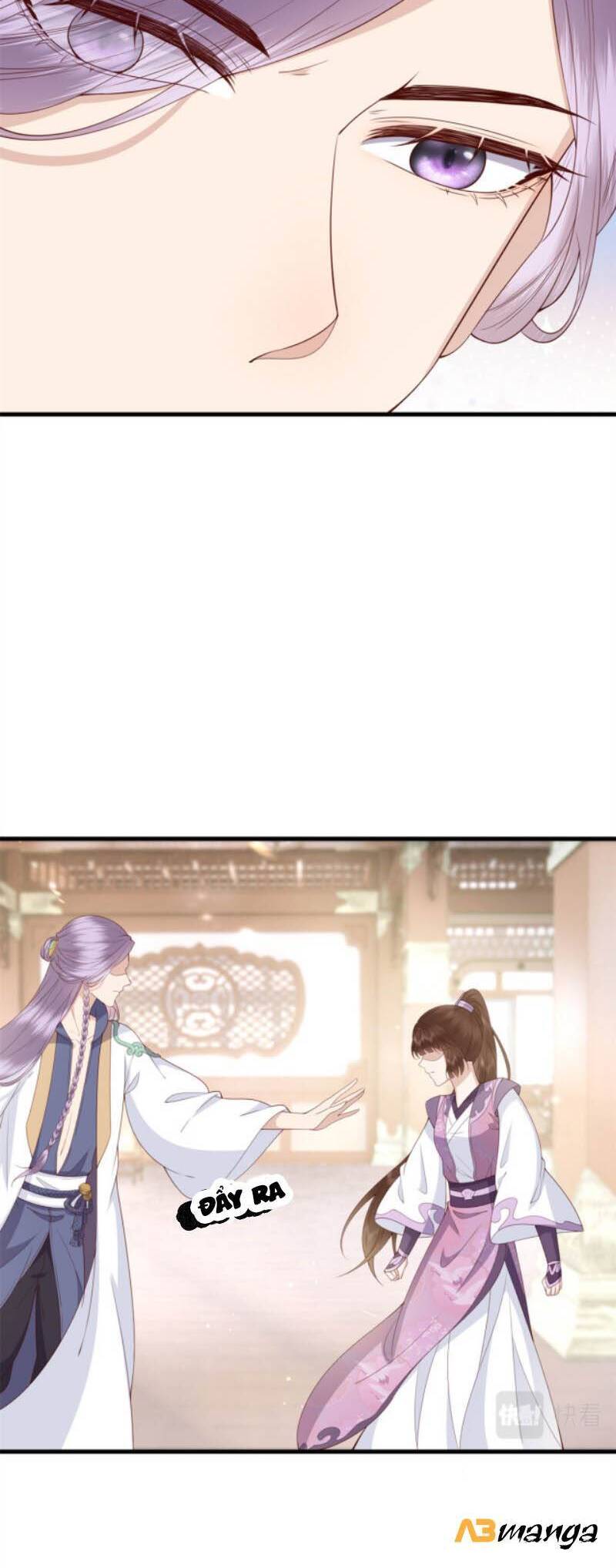 Nữ Phụ Không Thể Chọc Giận Chapter 37 - 25