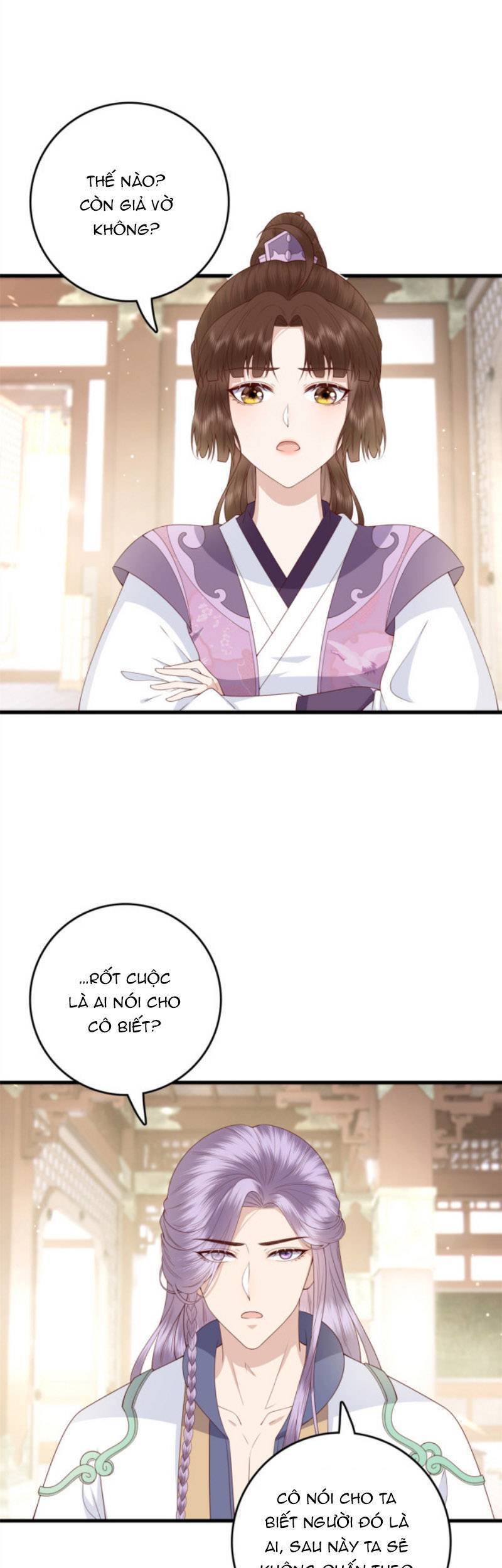 Nữ Phụ Không Thể Chọc Giận Chapter 37 - 26