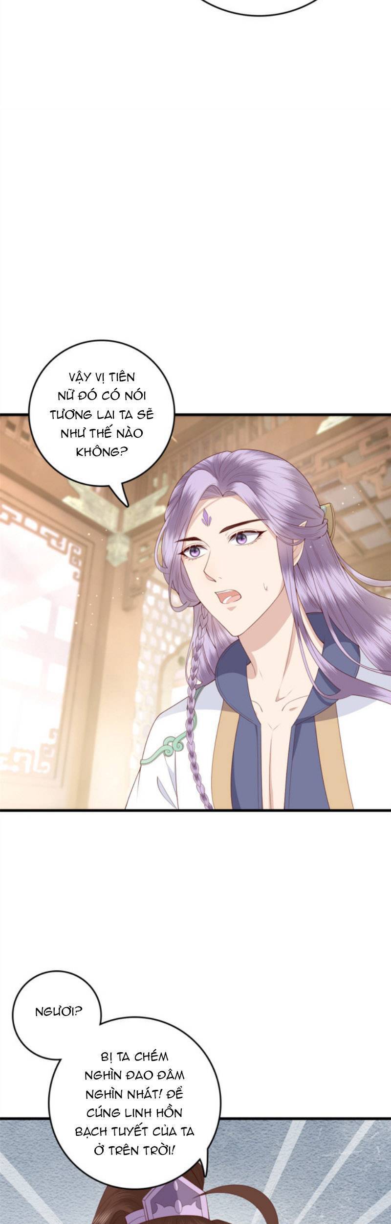 Nữ Phụ Không Thể Chọc Giận Chapter 37 - 28