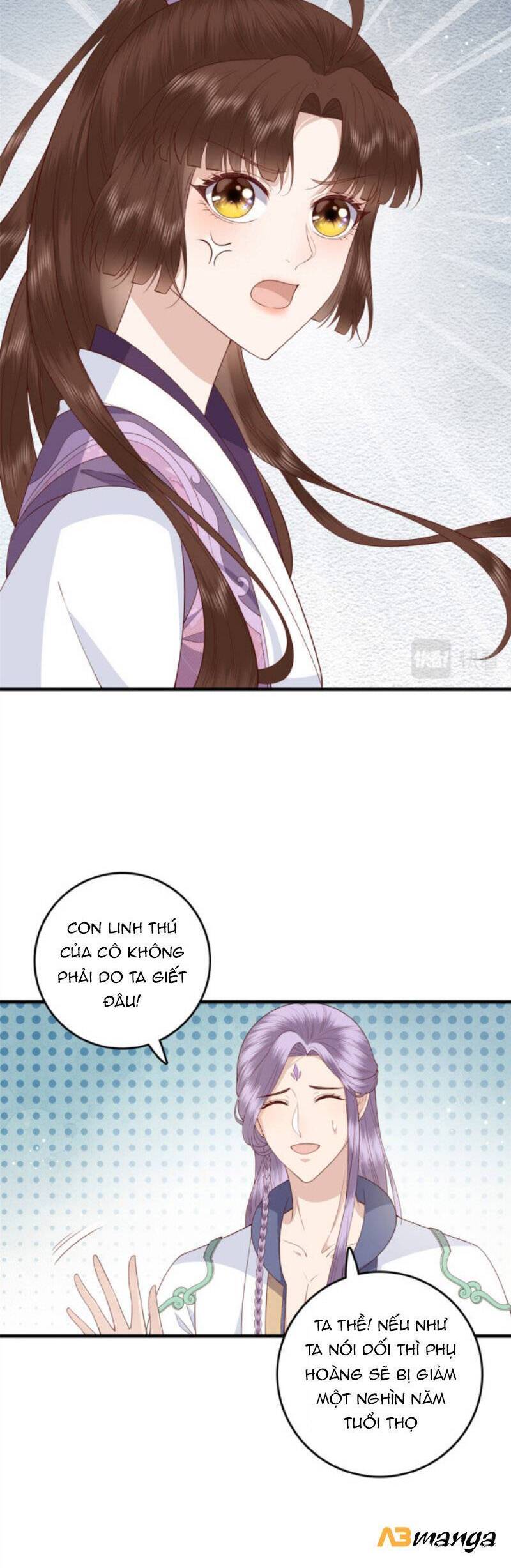 Nữ Phụ Không Thể Chọc Giận Chapter 37 - 29