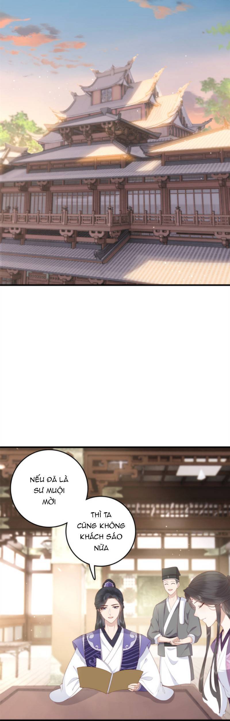 Nữ Phụ Không Thể Chọc Giận Chapter 37 - 4