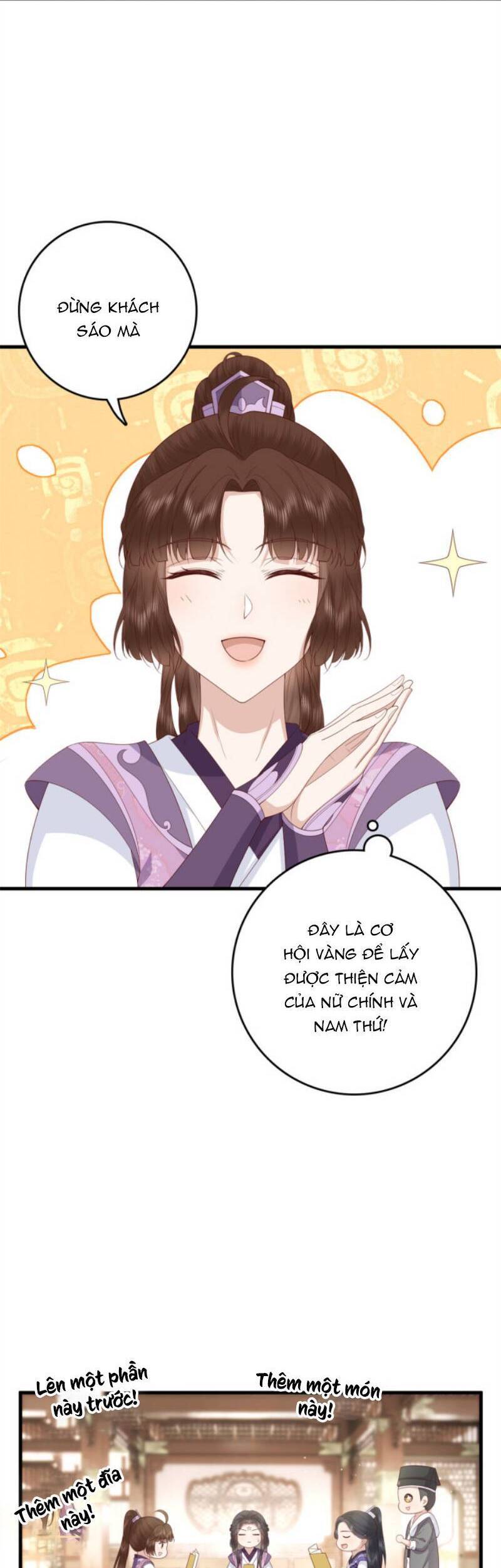 Nữ Phụ Không Thể Chọc Giận Chapter 37 - 5