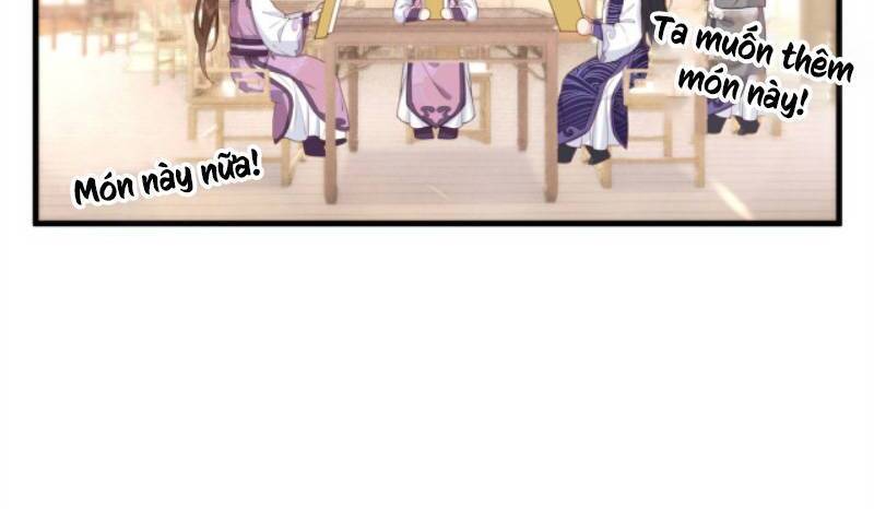 Nữ Phụ Không Thể Chọc Giận Chapter 37 - 6