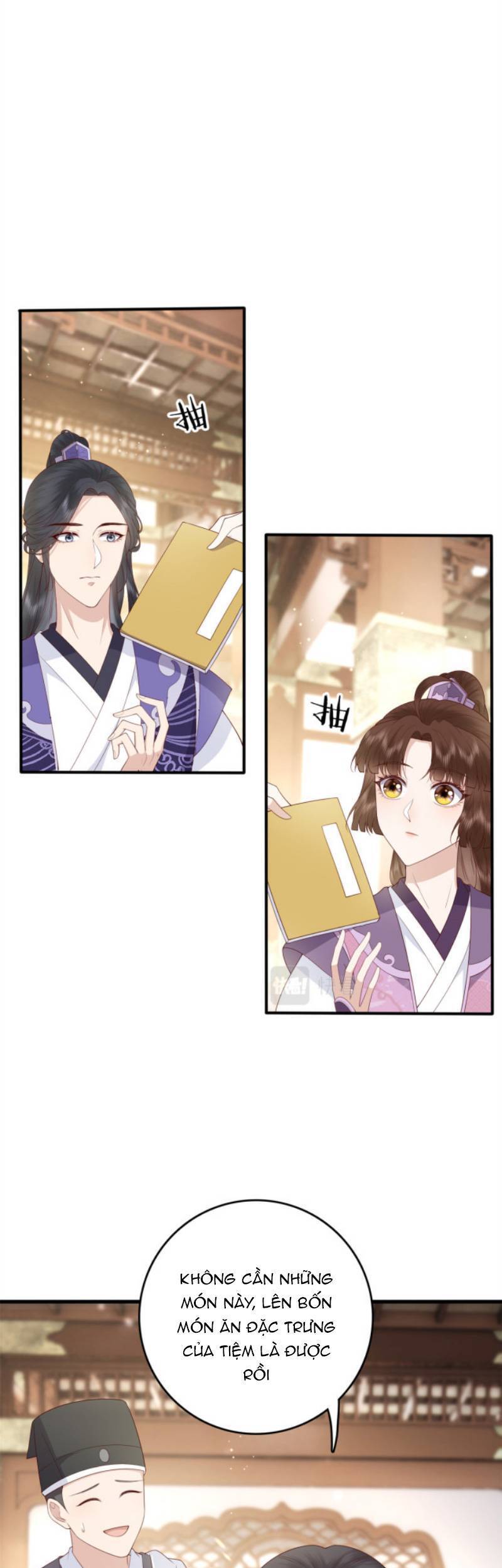 Nữ Phụ Không Thể Chọc Giận Chapter 37 - 7