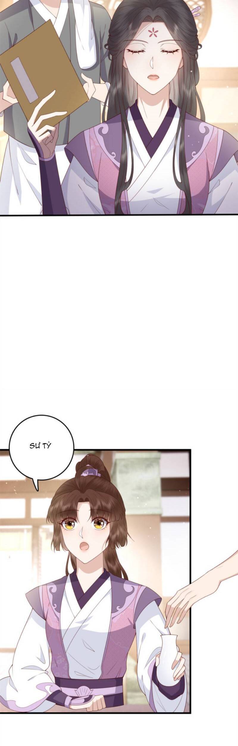 Nữ Phụ Không Thể Chọc Giận Chapter 37 - 8