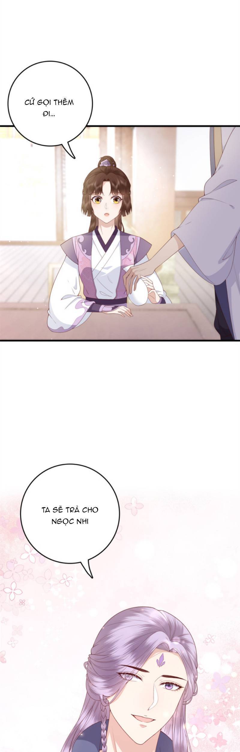 Nữ Phụ Không Thể Chọc Giận Chapter 37 - 10