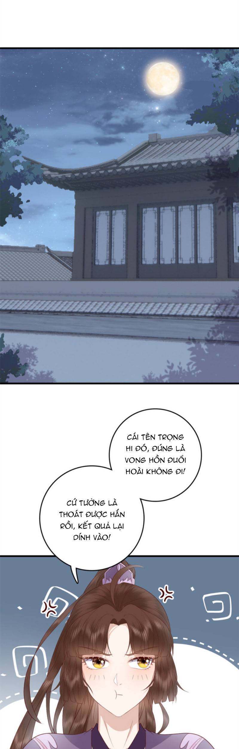 Nữ Phụ Không Thể Chọc Giận Chapter 38 - 2