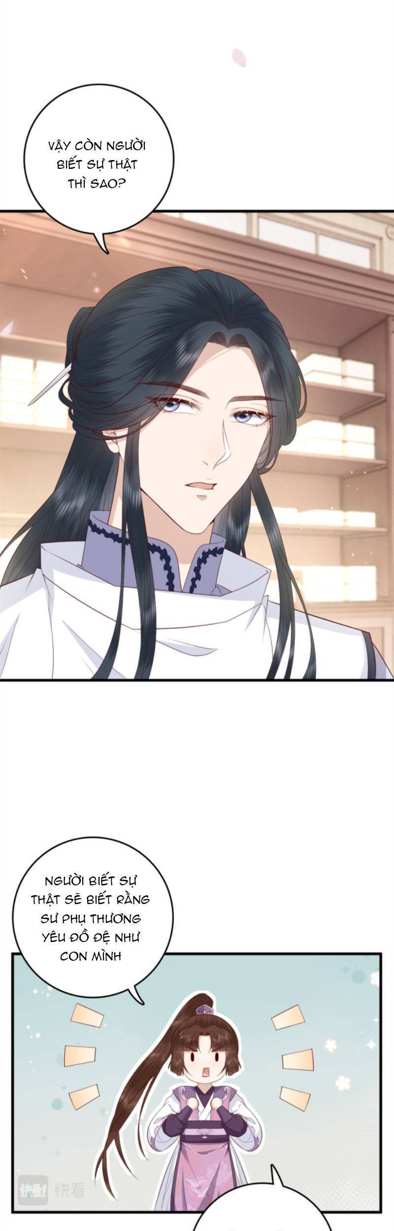 Nữ Phụ Không Thể Chọc Giận Chapter 38 - 12