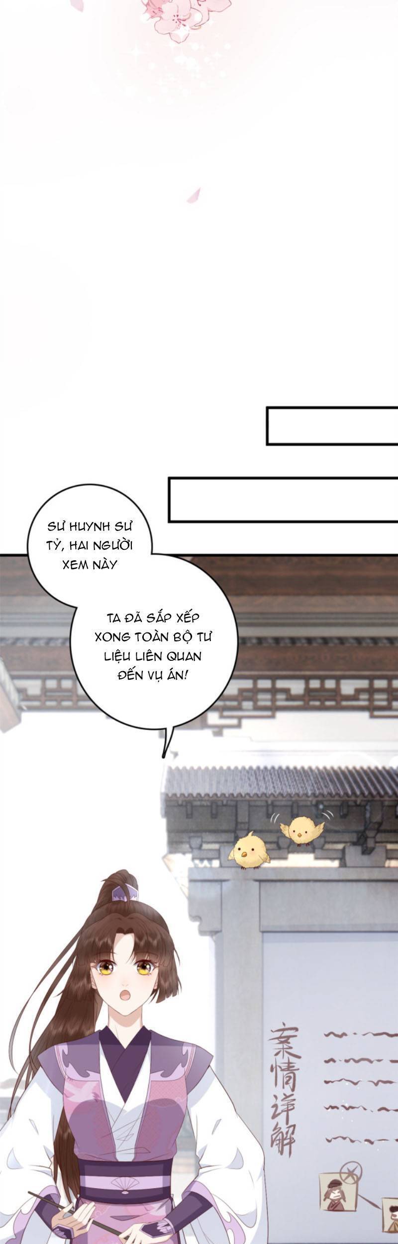 Nữ Phụ Không Thể Chọc Giận Chapter 38 - 14