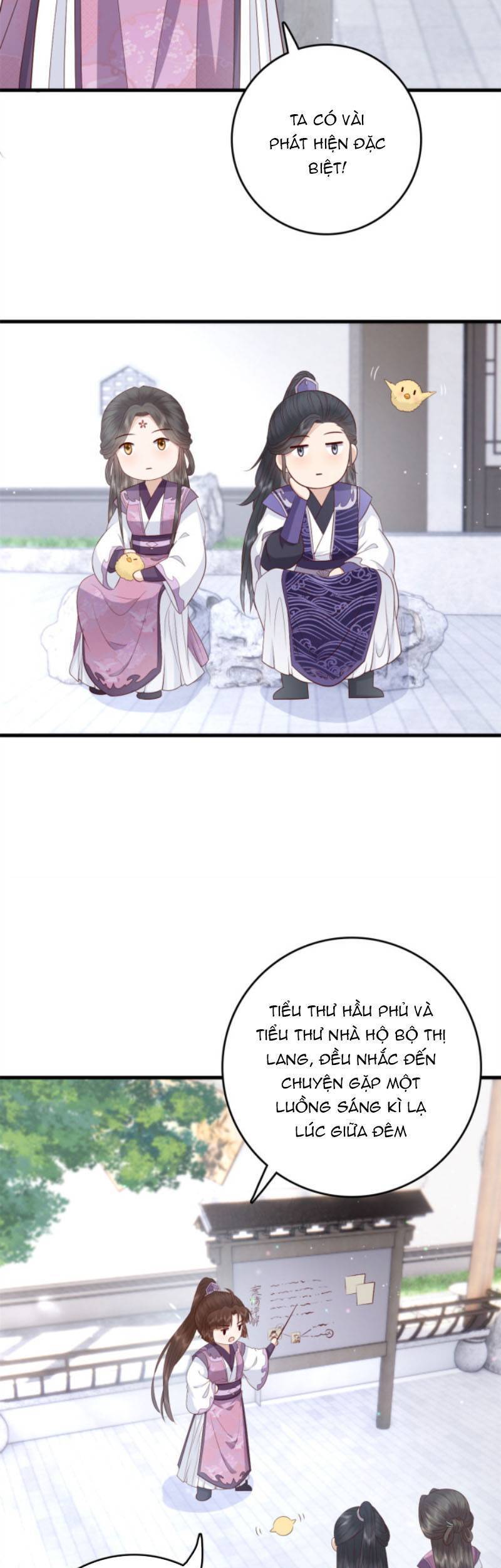 Nữ Phụ Không Thể Chọc Giận Chapter 38 - 16