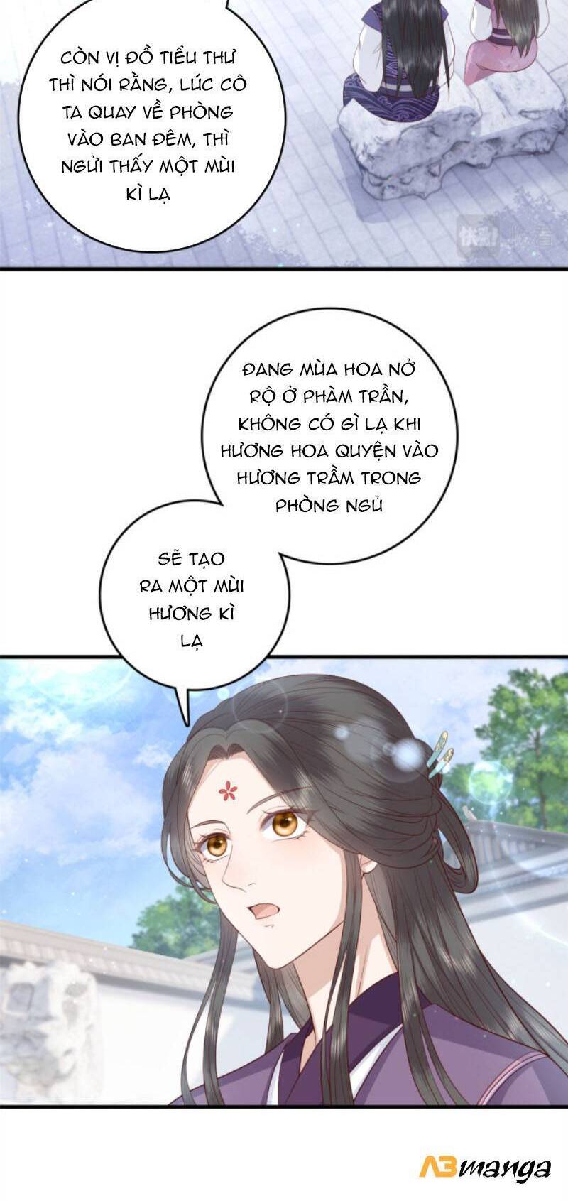 Nữ Phụ Không Thể Chọc Giận Chapter 38 - 17