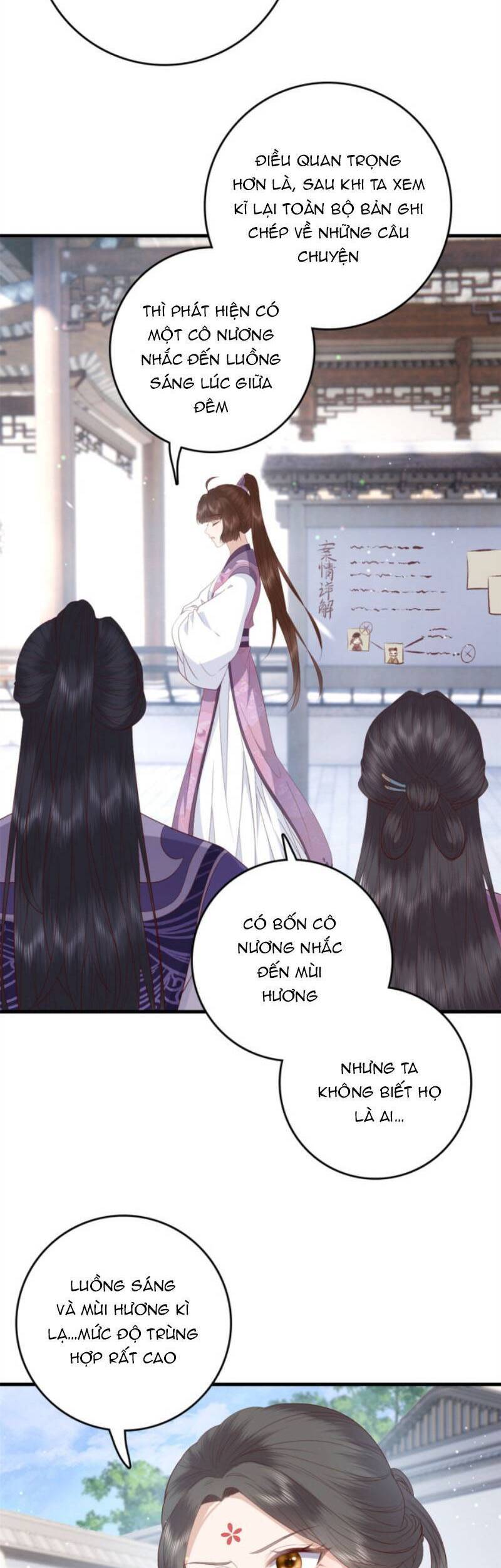 Nữ Phụ Không Thể Chọc Giận Chapter 38 - 19