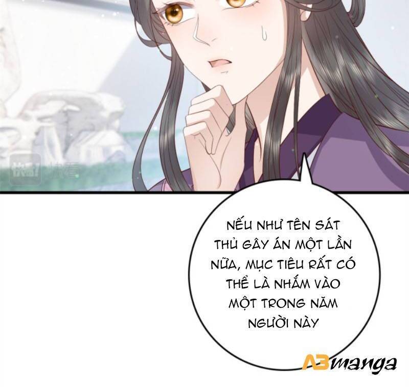 Nữ Phụ Không Thể Chọc Giận Chapter 38 - 20