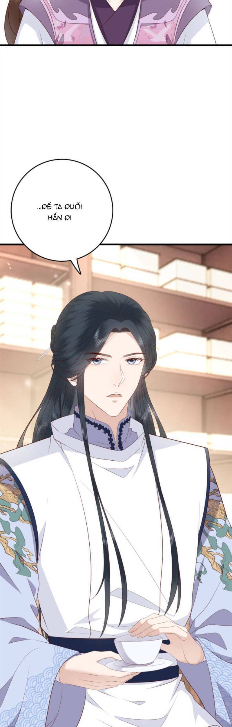 Nữ Phụ Không Thể Chọc Giận Chapter 38 - 3