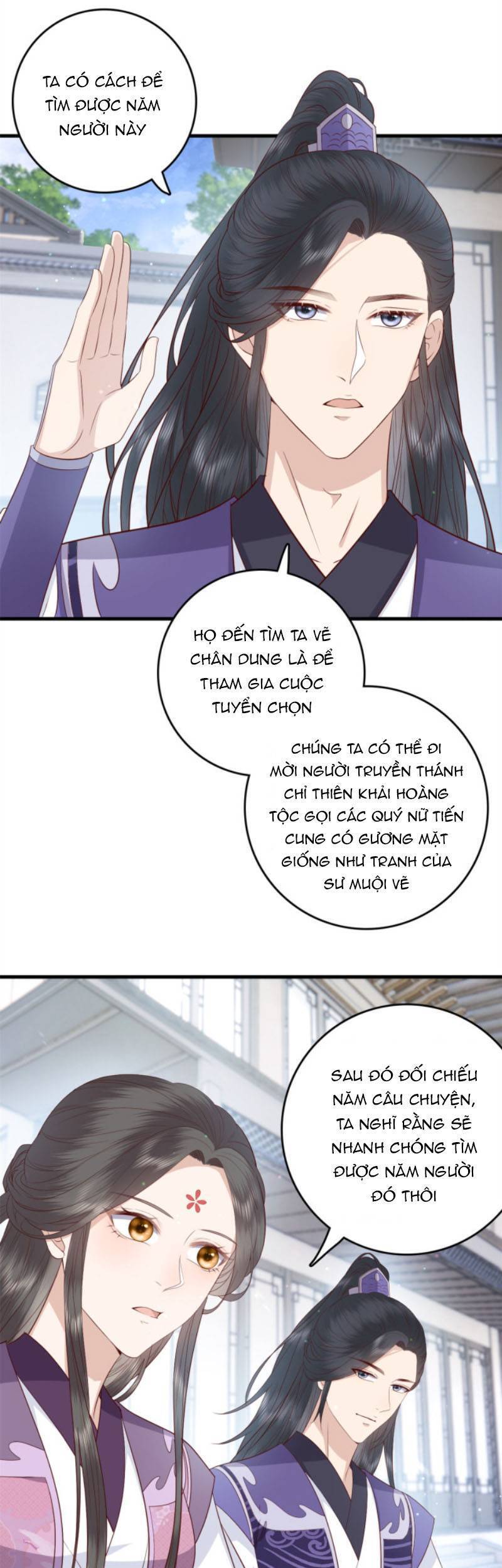 Nữ Phụ Không Thể Chọc Giận Chapter 38 - 21