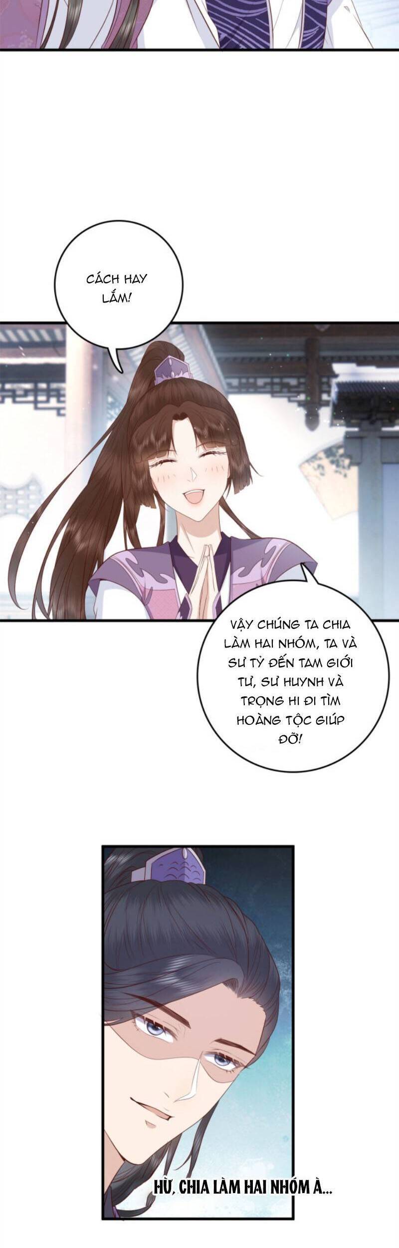 Nữ Phụ Không Thể Chọc Giận Chapter 38 - 22