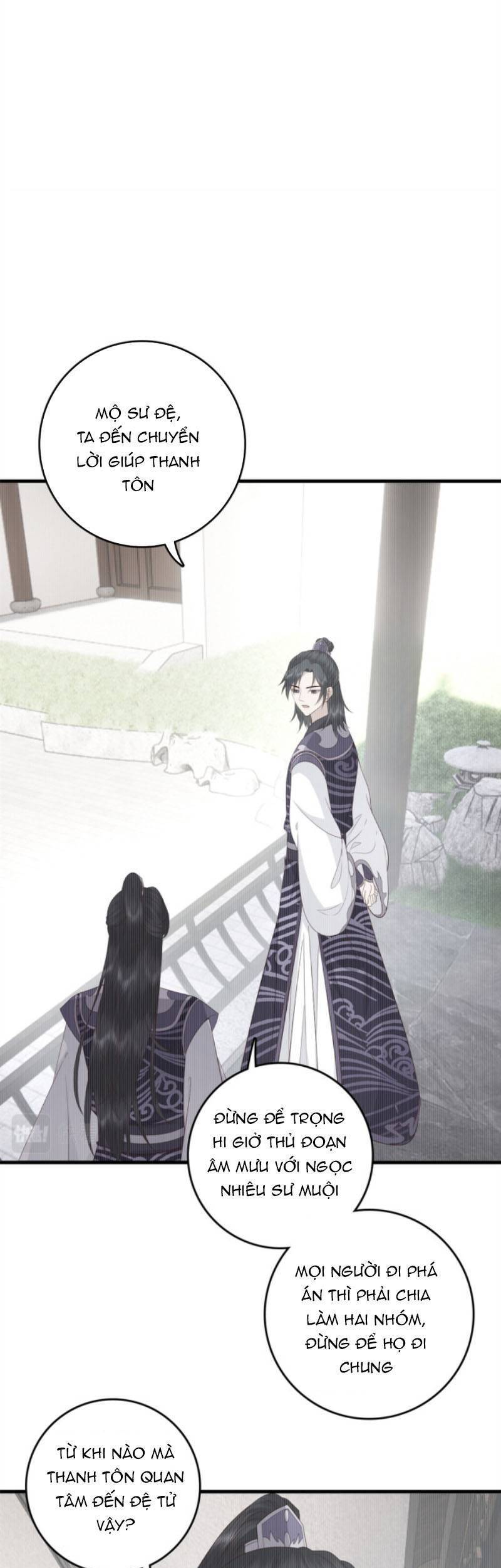 Nữ Phụ Không Thể Chọc Giận Chapter 38 - 24