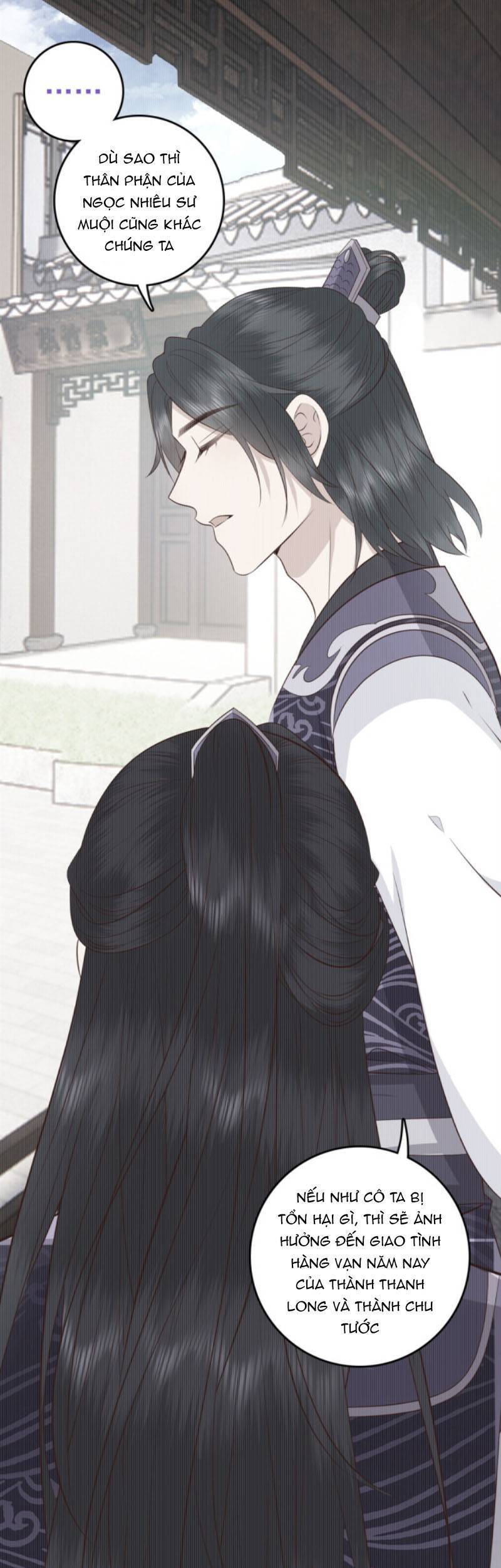 Nữ Phụ Không Thể Chọc Giận Chapter 38 - 26