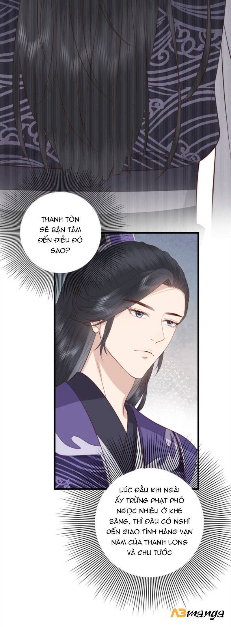 Nữ Phụ Không Thể Chọc Giận Chapter 38 - 27