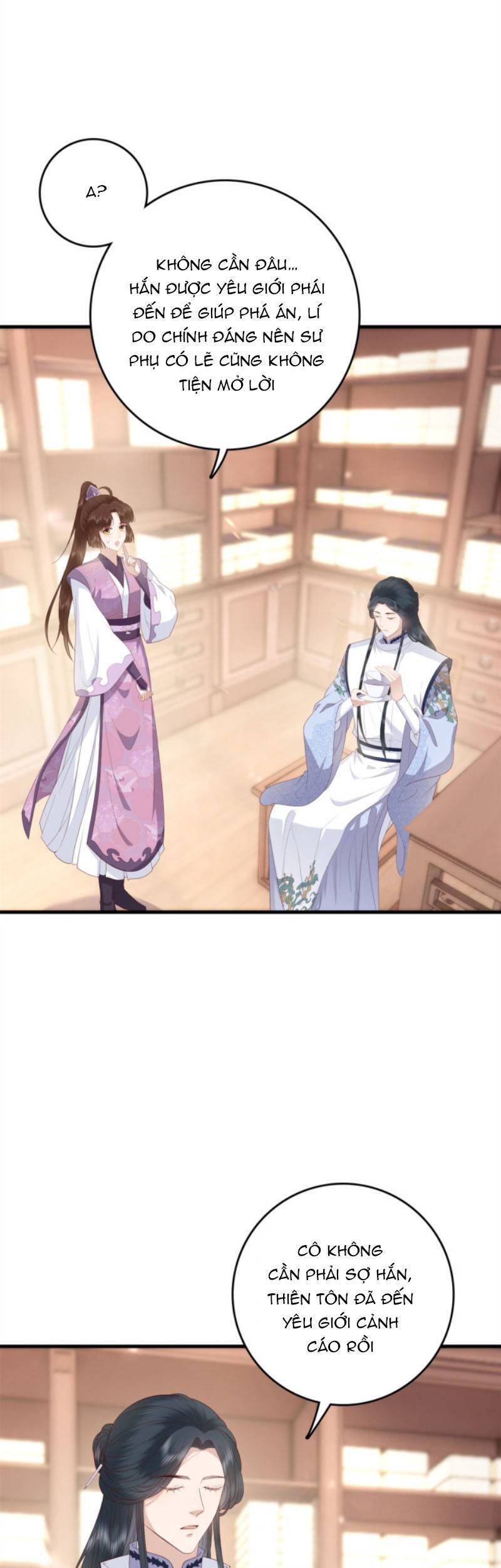 Nữ Phụ Không Thể Chọc Giận Chapter 38 - 5