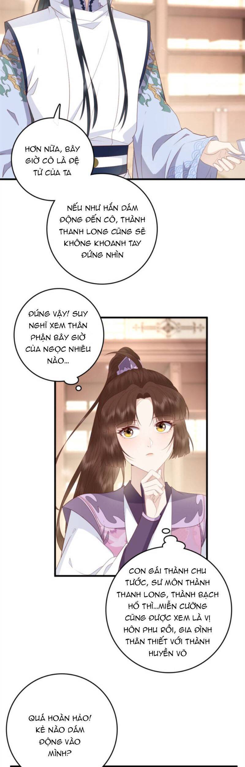 Nữ Phụ Không Thể Chọc Giận Chapter 38 - 6