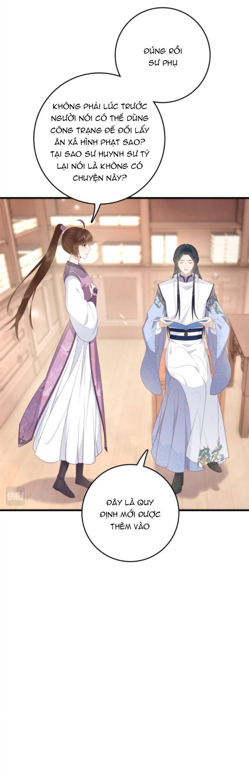 Nữ Phụ Không Thể Chọc Giận Chapter 38 - 8