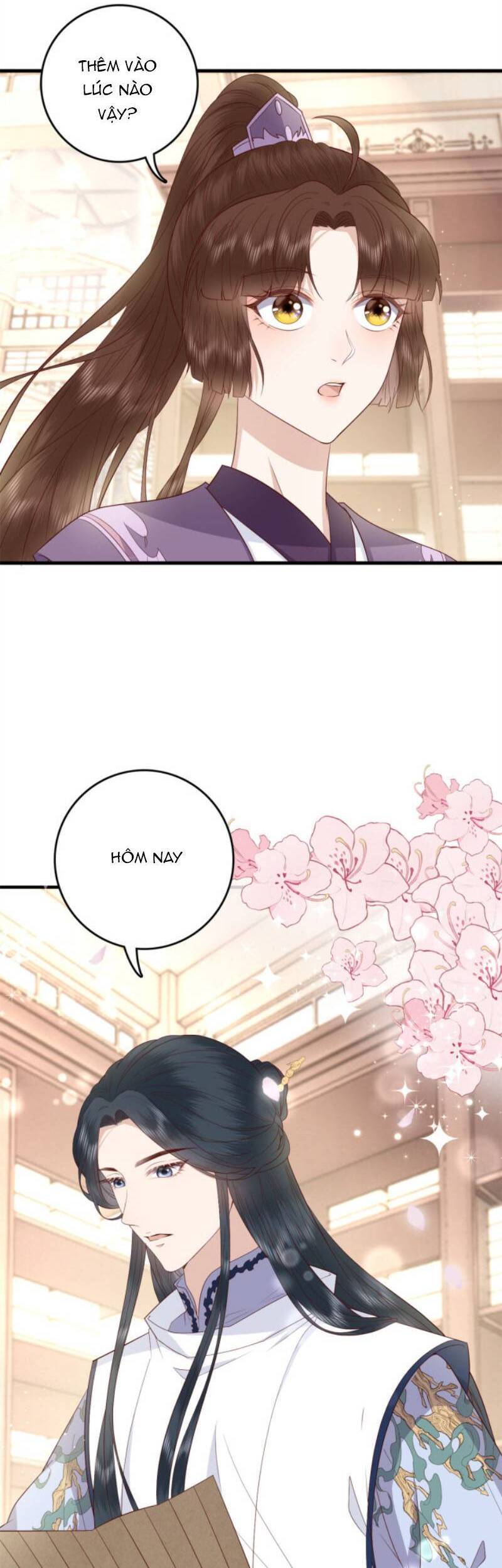 Nữ Phụ Không Thể Chọc Giận Chapter 38 - 9