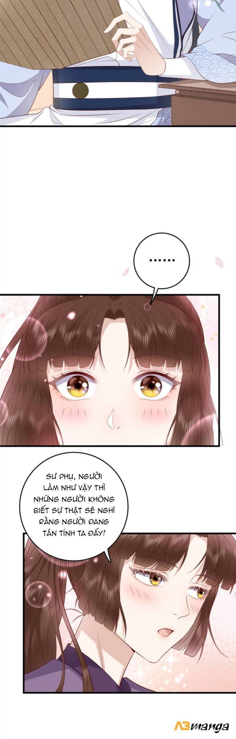 Nữ Phụ Không Thể Chọc Giận Chapter 38 - 10