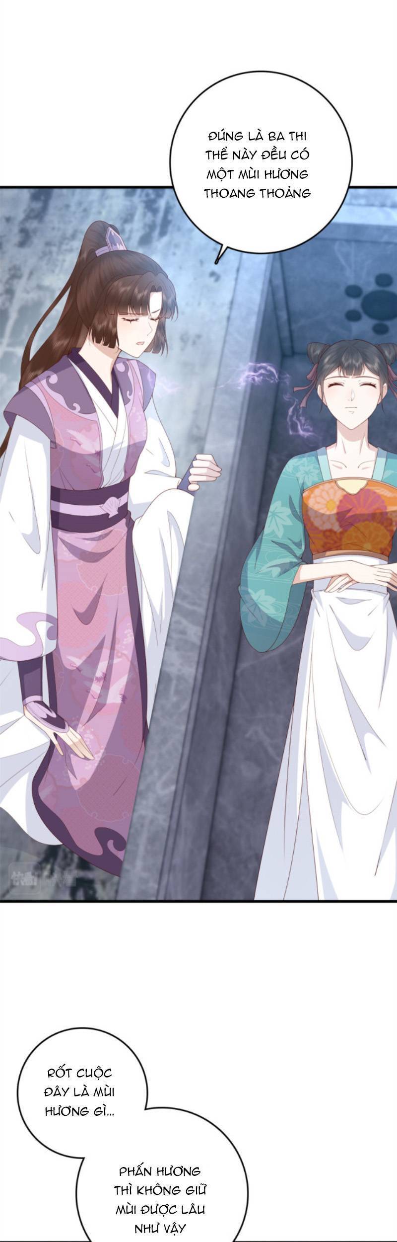 Nữ Phụ Không Thể Chọc Giận Chapter 39 - 11