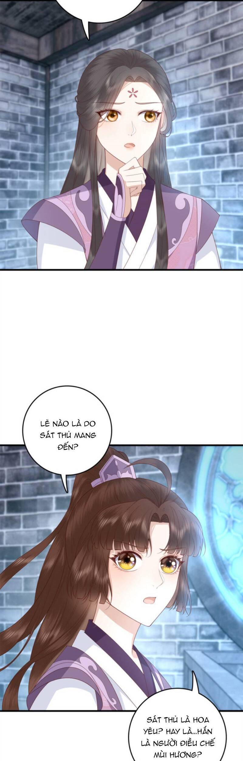 Nữ Phụ Không Thể Chọc Giận Chapter 39 - 12