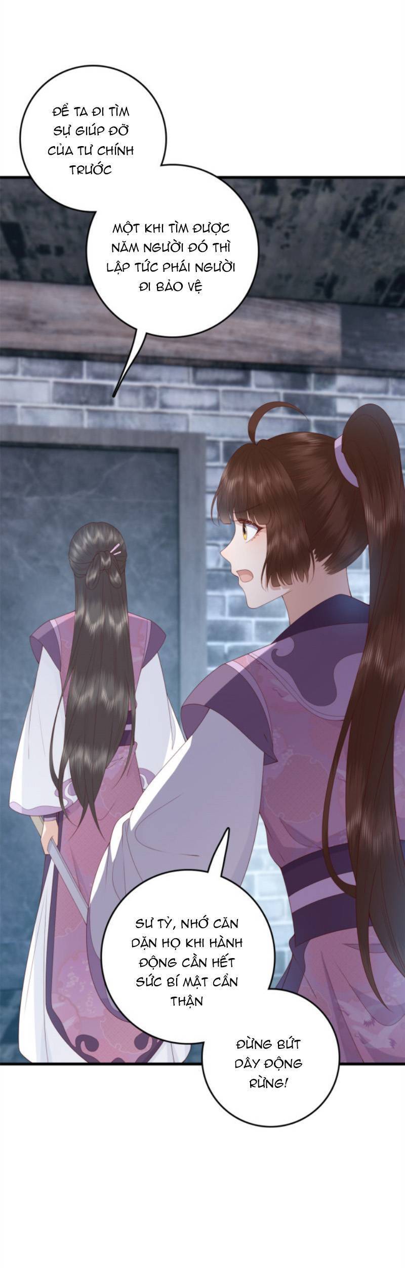 Nữ Phụ Không Thể Chọc Giận Chapter 39 - 14