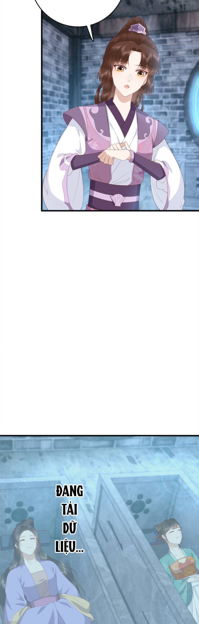 Nữ Phụ Không Thể Chọc Giận Chapter 39 - 16