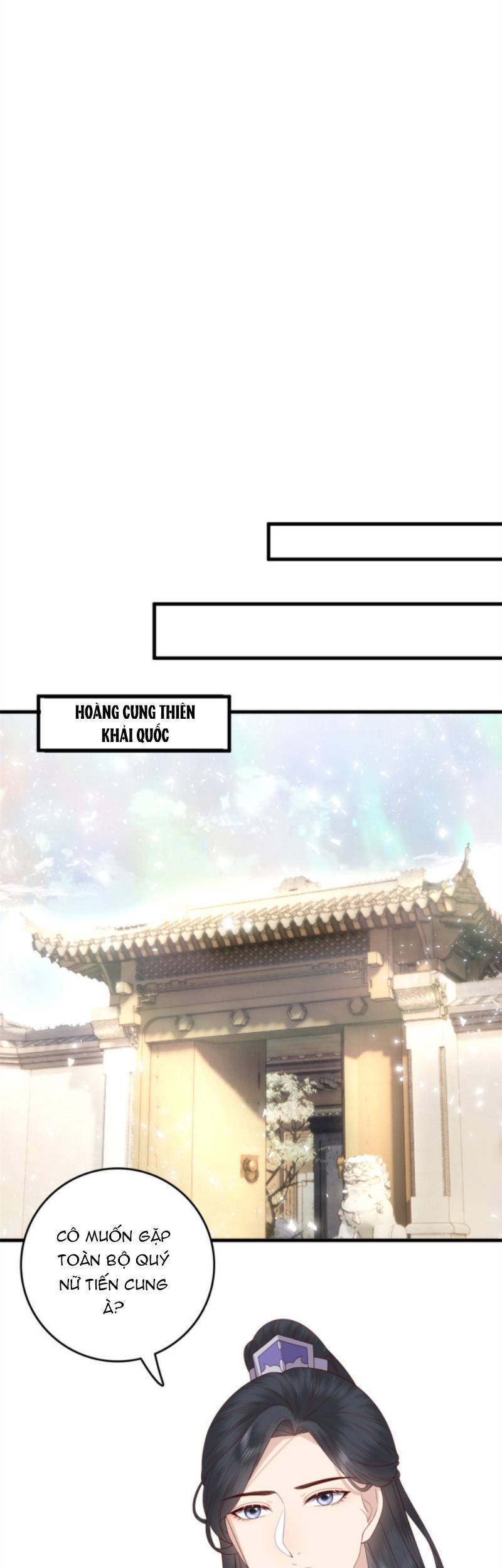 Nữ Phụ Không Thể Chọc Giận Chapter 39 - 19