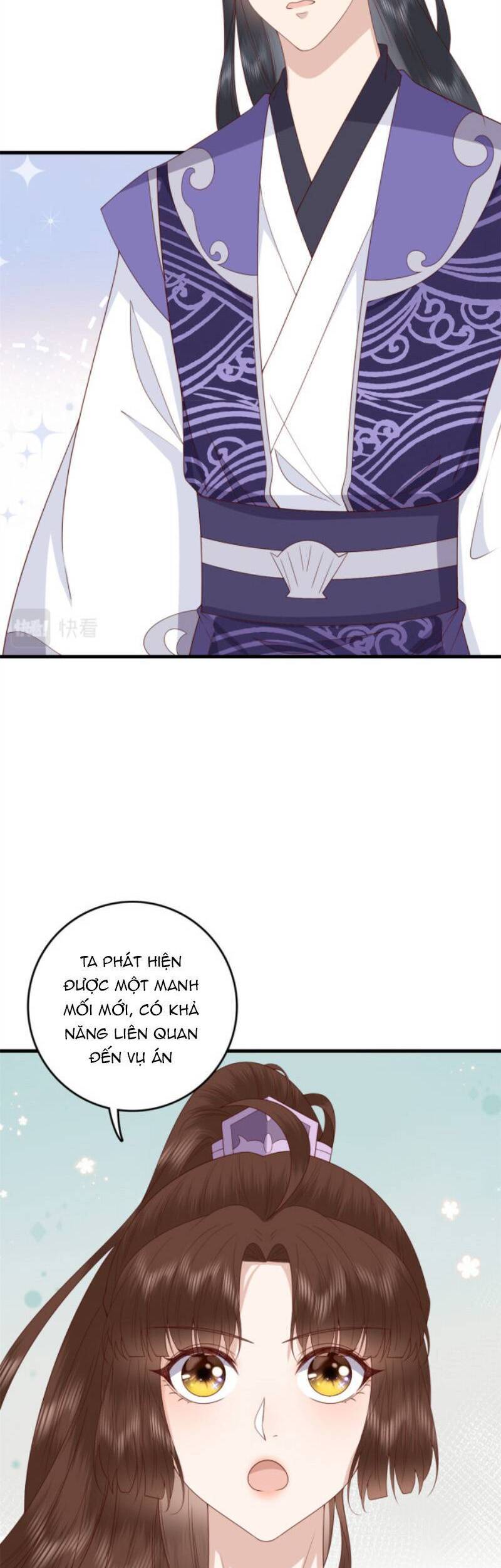 Nữ Phụ Không Thể Chọc Giận Chapter 39 - 20