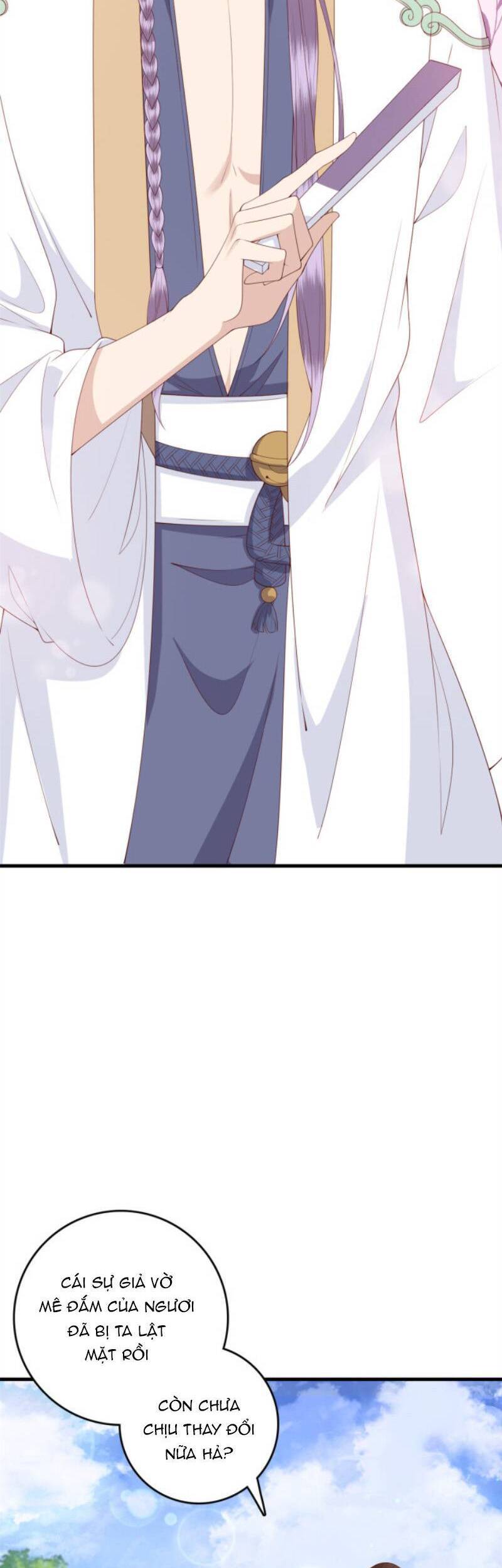 Nữ Phụ Không Thể Chọc Giận Chapter 39 - 3